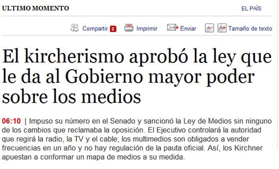 CLARIN CLARIN